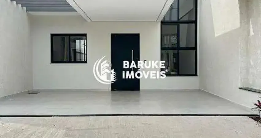 Casa de condomínio 3 quartos 1 suíte à venda no bairro jardim toscana