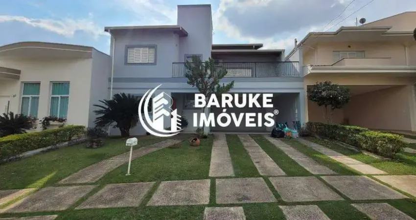 Casa de condomínio 4 quartos 2 suítes para aluguel no bairro jardim portal de itaici