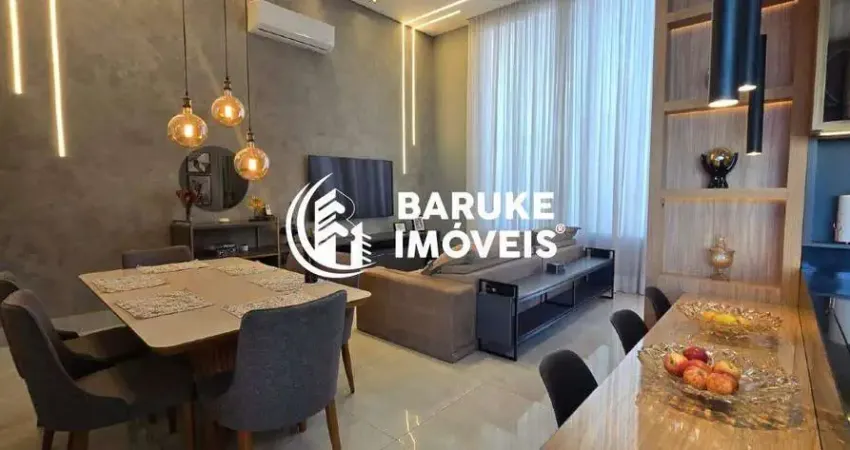 Casa de condomínio 3 quartos sendo 1 suíte à venda no bairro jardim residencial dona maria josé