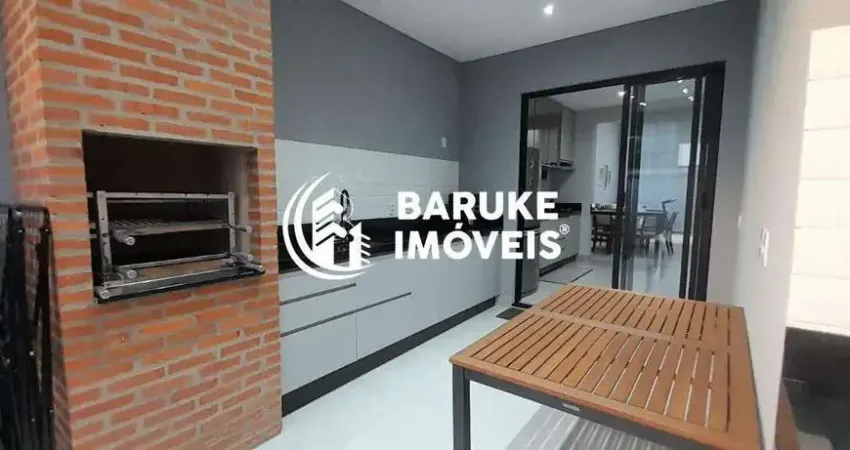 Casa de condomínio 3 quartos 1 suíte à venda no bairro jardim mantova