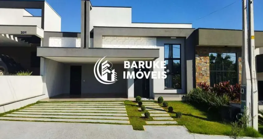 Casa de condomínio 3 quartos 1 suíte à venda no bairro jardim mantova