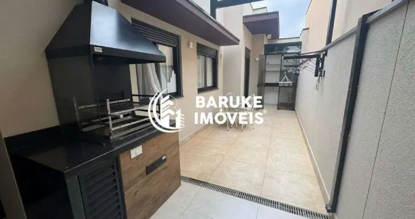 Casa de condomínio 3 quartos 1 suíte para aluguel no bairro jardim park real