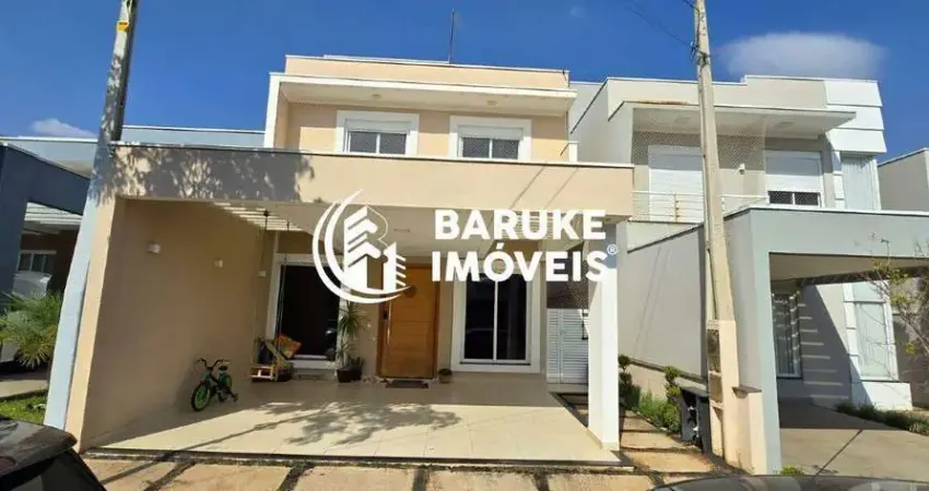 Casa de condomínio 3 quartos sendo 1 suíte à venda no bairro jardim residencial park real