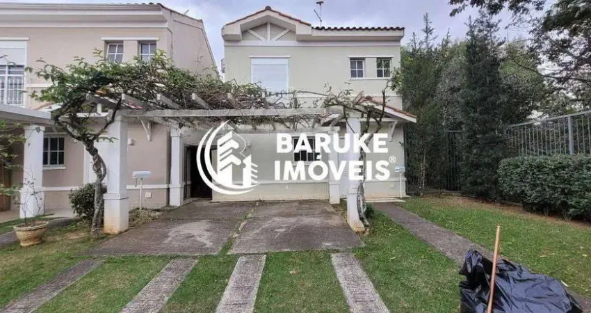 Casa de condomínio 3 quartos 1 suíte à venda no bairro casa bella bosque residencial