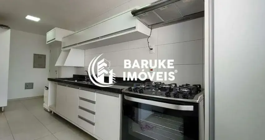 Apartamento 3 quartos 1 suíte para aluguel no bairro vila almeida