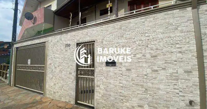 Casa com 3 quartos à venda na Avenida Domingos Ferrarezzi, Residencial Monte Verde, Indaiatuba