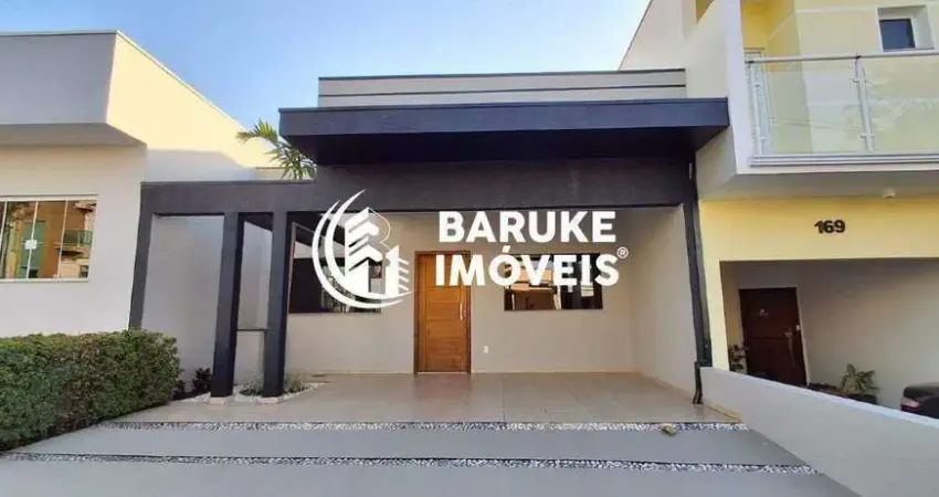 Casa de condomínio 3 quartos 1 suíte para aluguel no bairro jardim vista verde