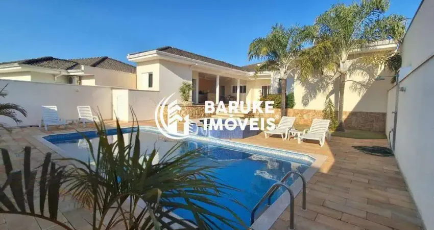 Casa de condomínio 4 quartos 4 suítes à venda no bairro jardim residencial villa suíça