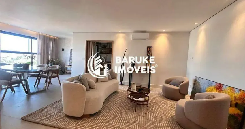 Apartamento 3 quartos 3 suítes à venda no bairro vila castelo branco