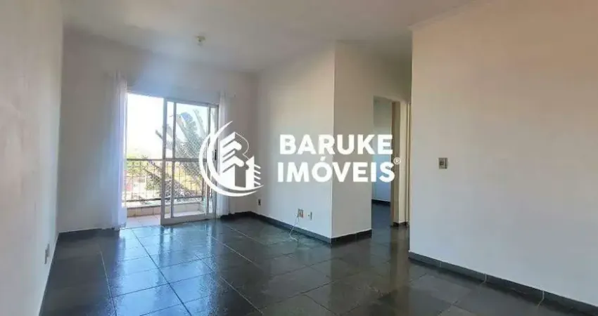 Apartamento com 2 quartos para alugar na Rua Aimoré, Jardim Olinda, Indaiatuba