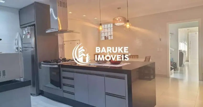 Casa com 4 quartos à venda na Rua Antonio Benedetti, Jardim Esplanada II, Indaiatuba