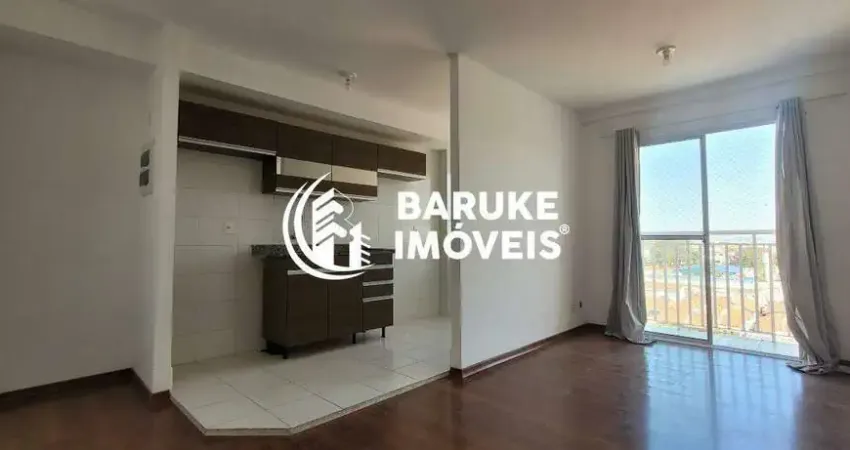 Apartamento com 2 quartos para alugar na Rua Sérgio dos Santos Pereira, Jardim Alice, Indaiatuba