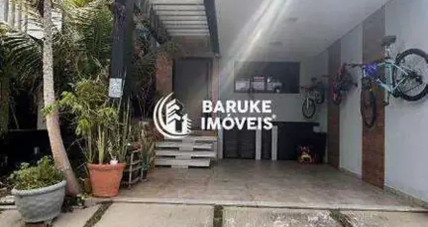 Casa de condomínio 3 quartos 1 suíte à venda no bairro jardins do império