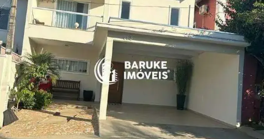 Casa de condomínio 3 quartos 3 suítes à venda no bairro villaggio di itaici