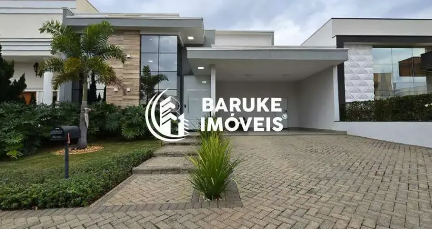 Casa de condomínio 3 quartos 3 suítes à venda no condomínio dona lucilla