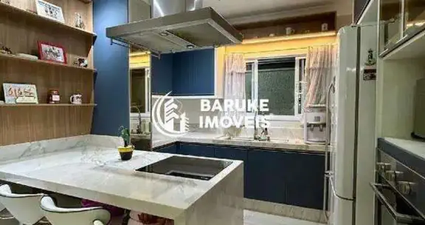 Casa com 3 quartos à venda na Rua Crézio Dias, Jardim Santa Rita, Indaiatuba