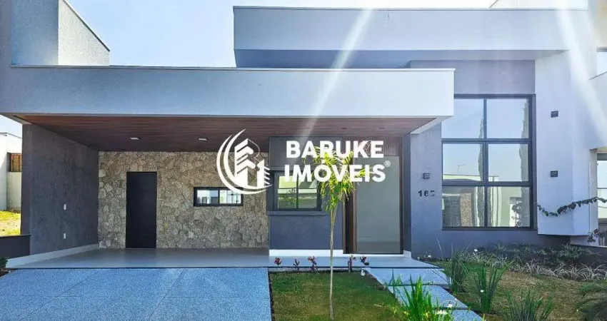 Casa de condomínio 3 quartos sendo 3 suítes à venda no bairro jardim residencial dona maria josé