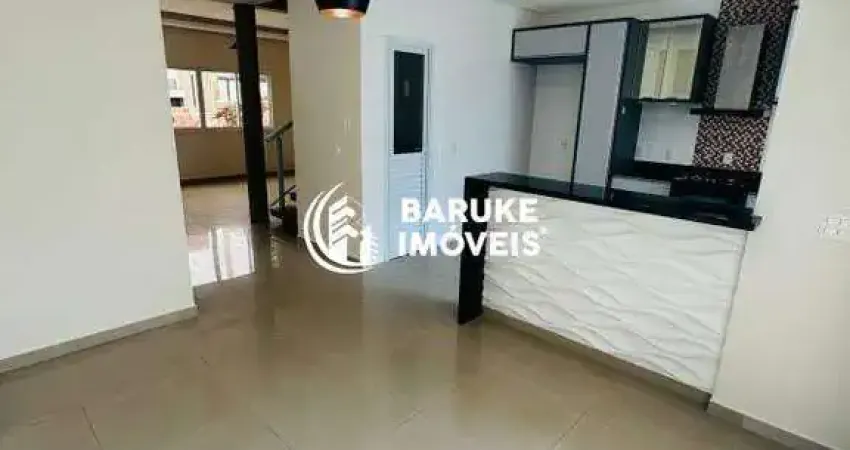 Casa de condomínio 3 quartos 3 suítes para aluguel no bairro jardim montreal residence