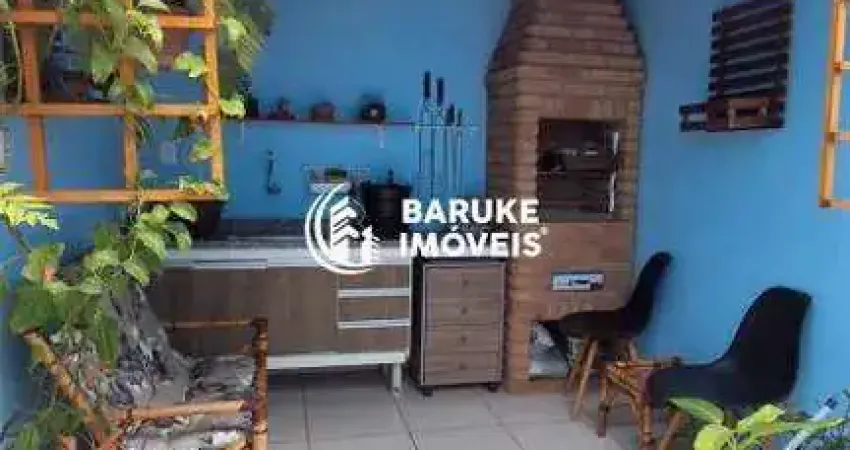 Casa com 3 quartos à venda na Rua Padre Bento Pacheco, Cidade Nova II, Indaiatuba