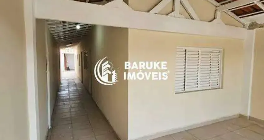 Casa com 2 quartos à venda na Rua Amadeu Squilante, Jardim São Francisco, Indaiatuba