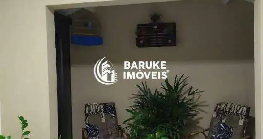 Casa com 3 quartos à venda na Rua João Wolf Filho, Parque das Nações, Indaiatuba