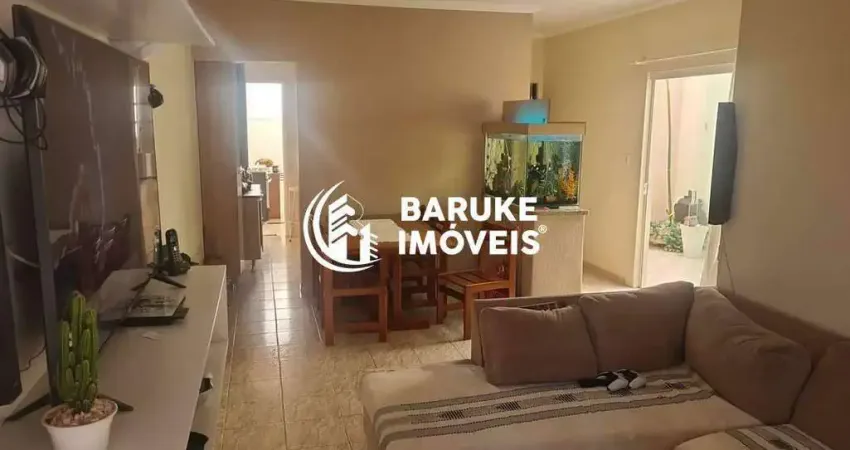 Casa com 2 quartos à venda na Rua Calvino Hass, Vila Rubens, Indaiatuba