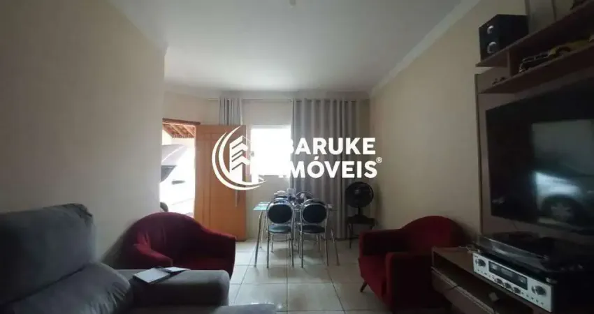 Casa com 3 quartos à venda na Rua Pedro Wanderley Caparica, Vila Rubens, Indaiatuba