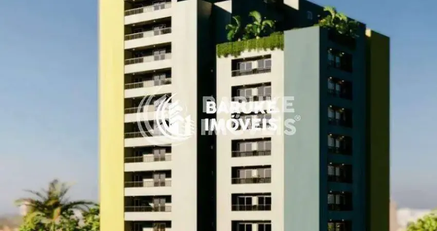 Apartamento 2 quartos 2 suítes à venda no bairro jardim santa cruz