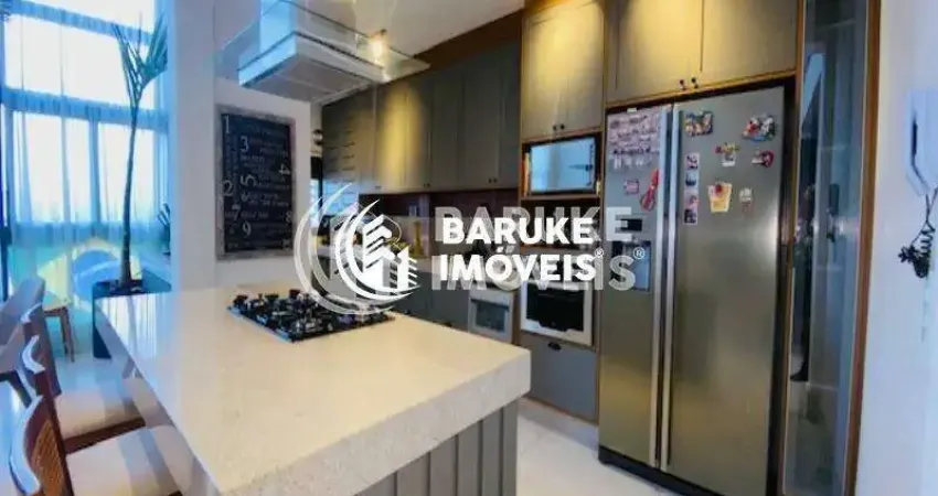 Apartamento 3 quartos 3 suítes à venda no bairro vila almeida