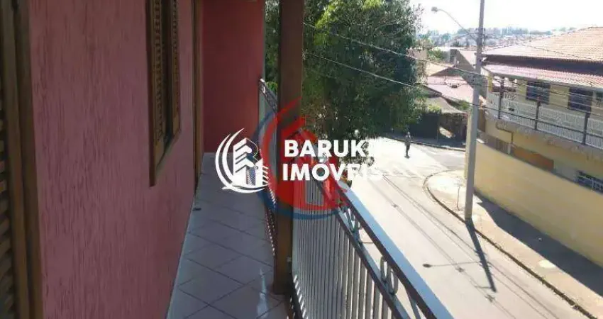 Casa com 2 quartos à venda na RUA 33, Jardim Morada do Sol, Indaiatuba