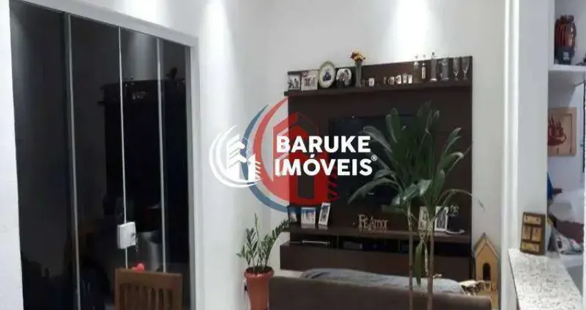 Casa com 3 quartos à venda na Rua Almir Antonio Artoni, Jardim dos Colibris, Indaiatuba