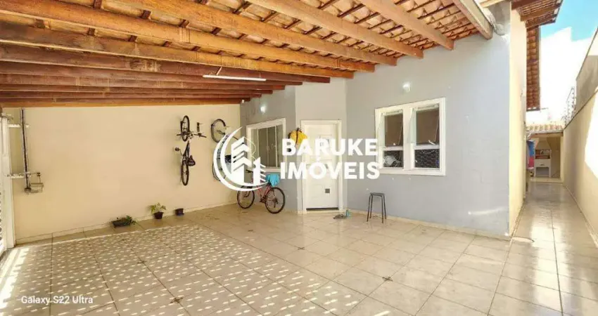 Casa com 2 quartos à venda na Rua José Julio Finalli, Jardim Portal do Sol, Indaiatuba