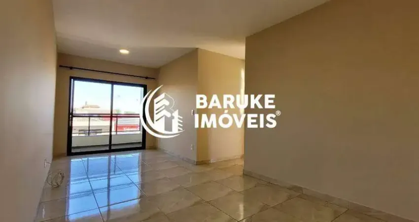 Apartamento 2 quartos 1 suíte para aluguel no bairro cidade nova