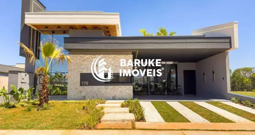 Casa de condomínio 3 quartos 3 suítes à venda no bairro villa sapezal