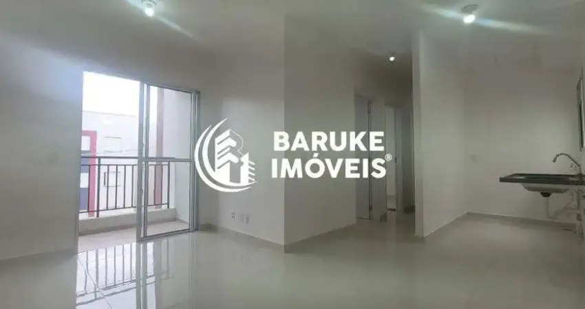 Apartamento 2 quartos para aluguel no bairro jardins do império