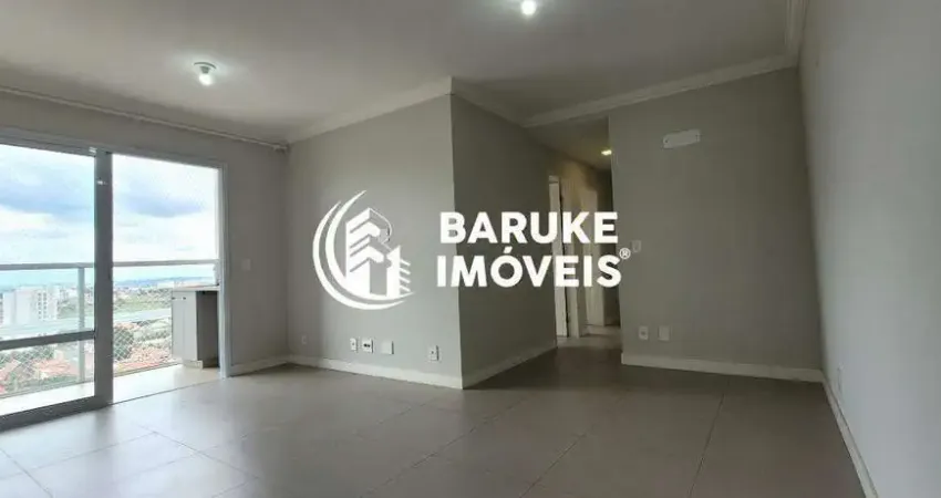 Apartamento 3 quartos 1 suíte para aluguel no bairro parque boa esperanca