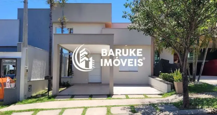 Casa de condomínio 3 quartos 1 suíte para aluguel no bairro jardim montreal residence