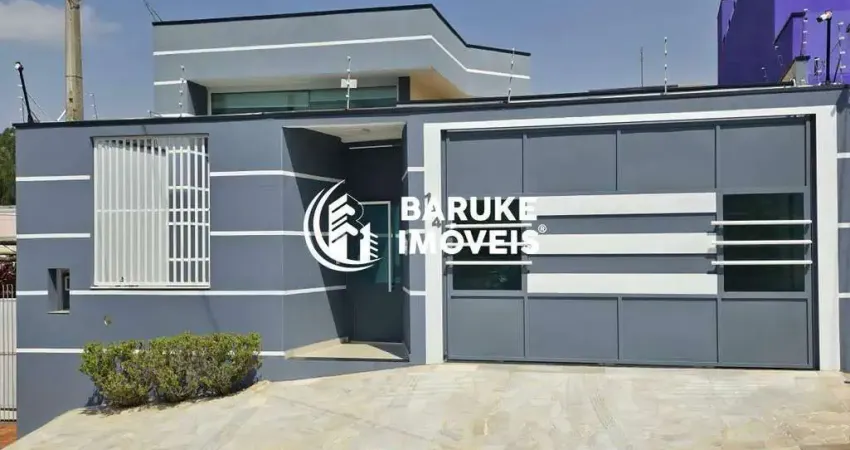 Casa a venda com 3 suites e piscina no jardim europa em indaiatuba sp!!!