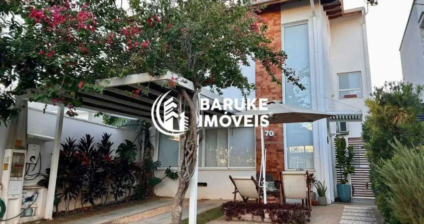 Casa de condomínio 3 quartos sendo 1 suítes à venda no bairro jardim montreal residence