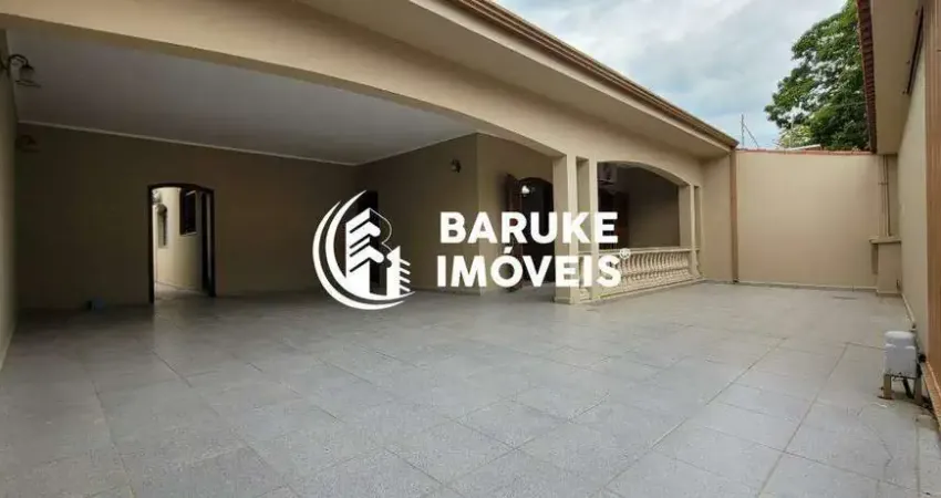 Casa 4 quartos 2 suítes para aluguel no bairro jardim cristina