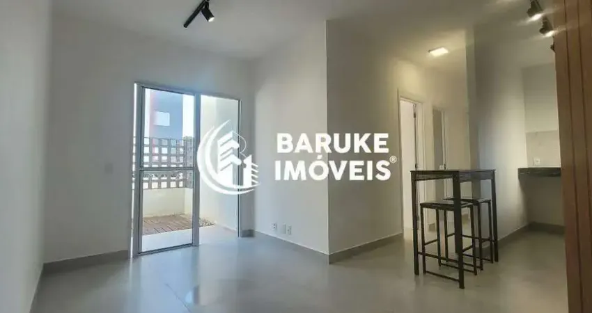 Apartamento 2 quartos para aluguel no bairro jardins do império