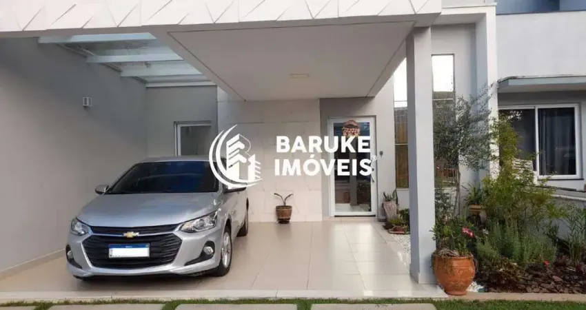 Casa de condomínio 3 quartos 1 suíte para aluguel no bairro jardim park real