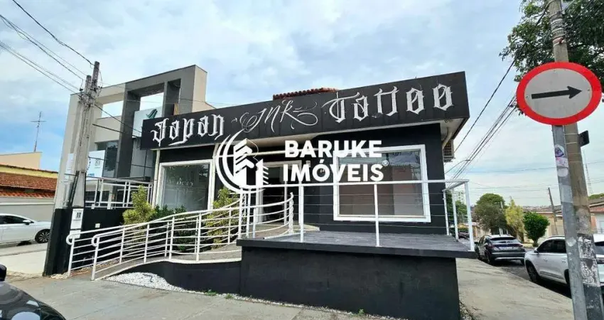 Casa à venda na Rua Cinco de Julho, Centro, Indaiatuba