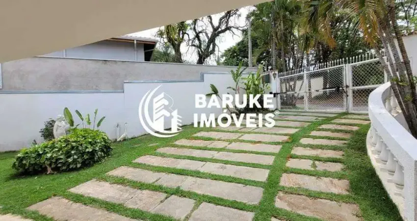 Chácara / sítio com 3 quartos para alugar na Rua Avelino Soster, Terras de Itaici, Indaiatuba