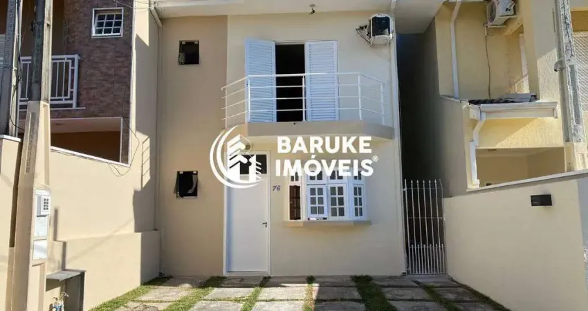 Casa de condomínio 3 quartos 1 suíte à venda no bairro portal das acácias