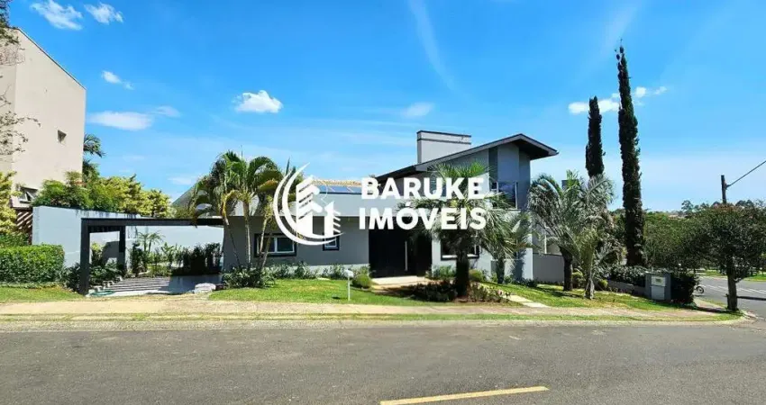 Casa de condomínio 3 quartos 3 suítes à venda no bairro jardim residencial santa clara