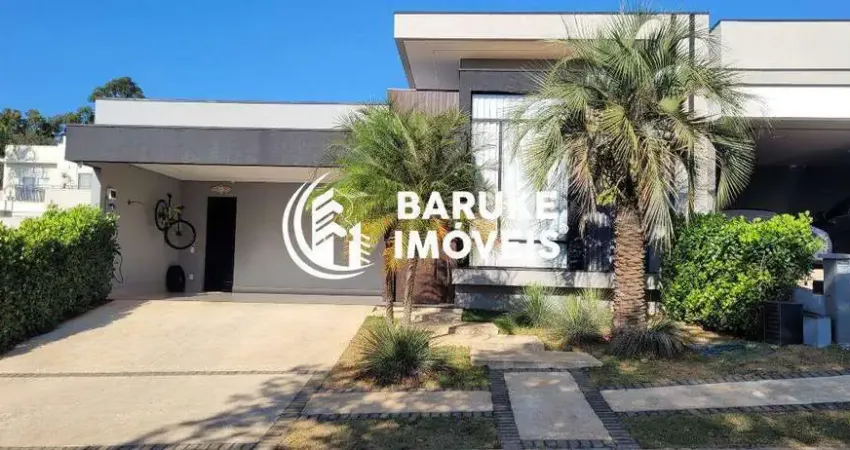 Casa de condomínio 3 quartos 3 suítes à venda no bairro residencial duas marias