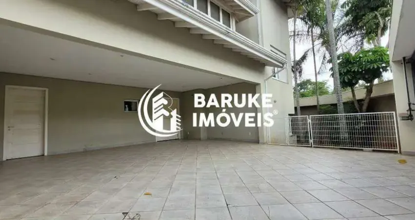 Casa 5 quartos 2 suítes para aluguel no bairro jardim esplanada