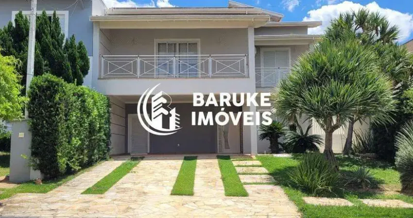 Casa de condomínio 4 quartos 4 suítes à venda no bairro jardim residencial villa suíça