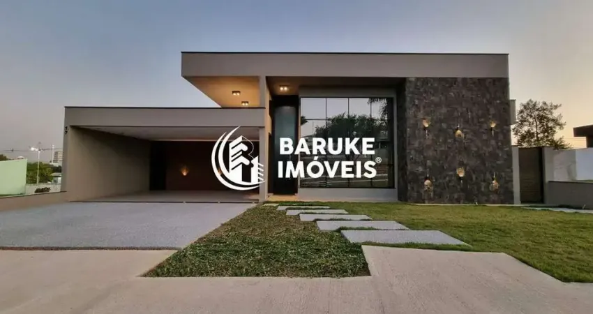 Casa terrea com 4 suites no condominio residencial beleville em indaiatuba sp!!!